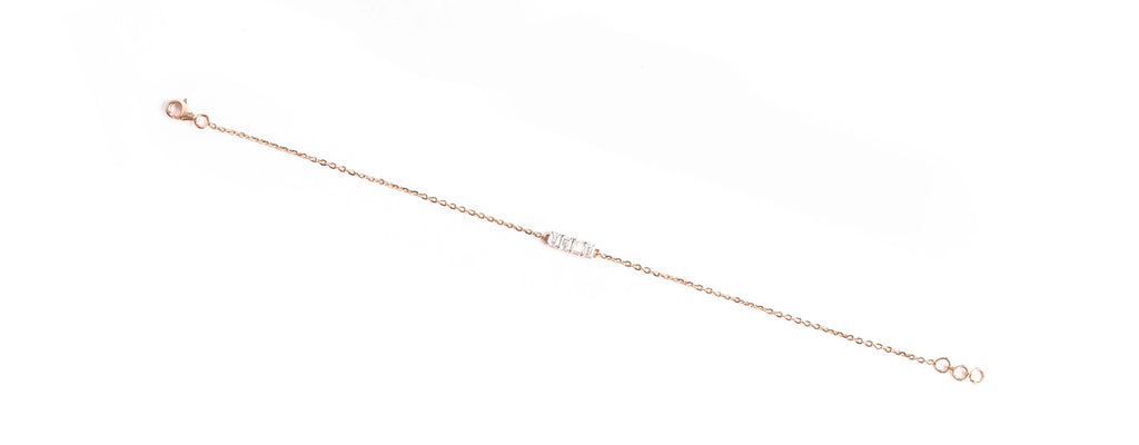 Diamond Bracelets for Every Occasion: From Casual Wear to Formal Events