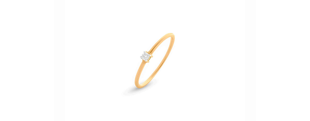 How to Choose the Perfect Diamond Ring Under 25,000