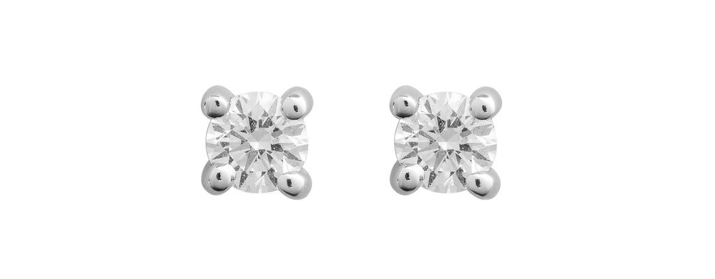 How to Choose Diamond Earrings for Your Baby Girl