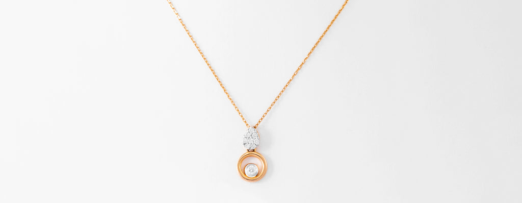 Diamond Pendants for Every Occasion: From Daily Wear to Special Events