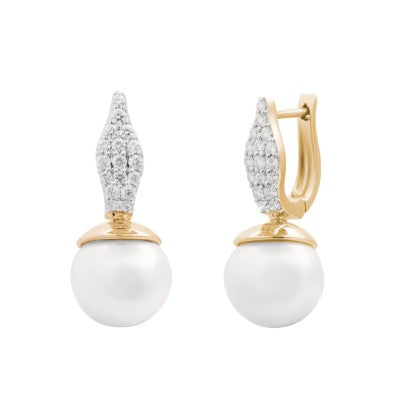 Investing in Elegance: How to Choose High-Quality Diamond Earrings