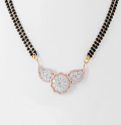 Significance of Diamond Mangalsutras in Indian Culture