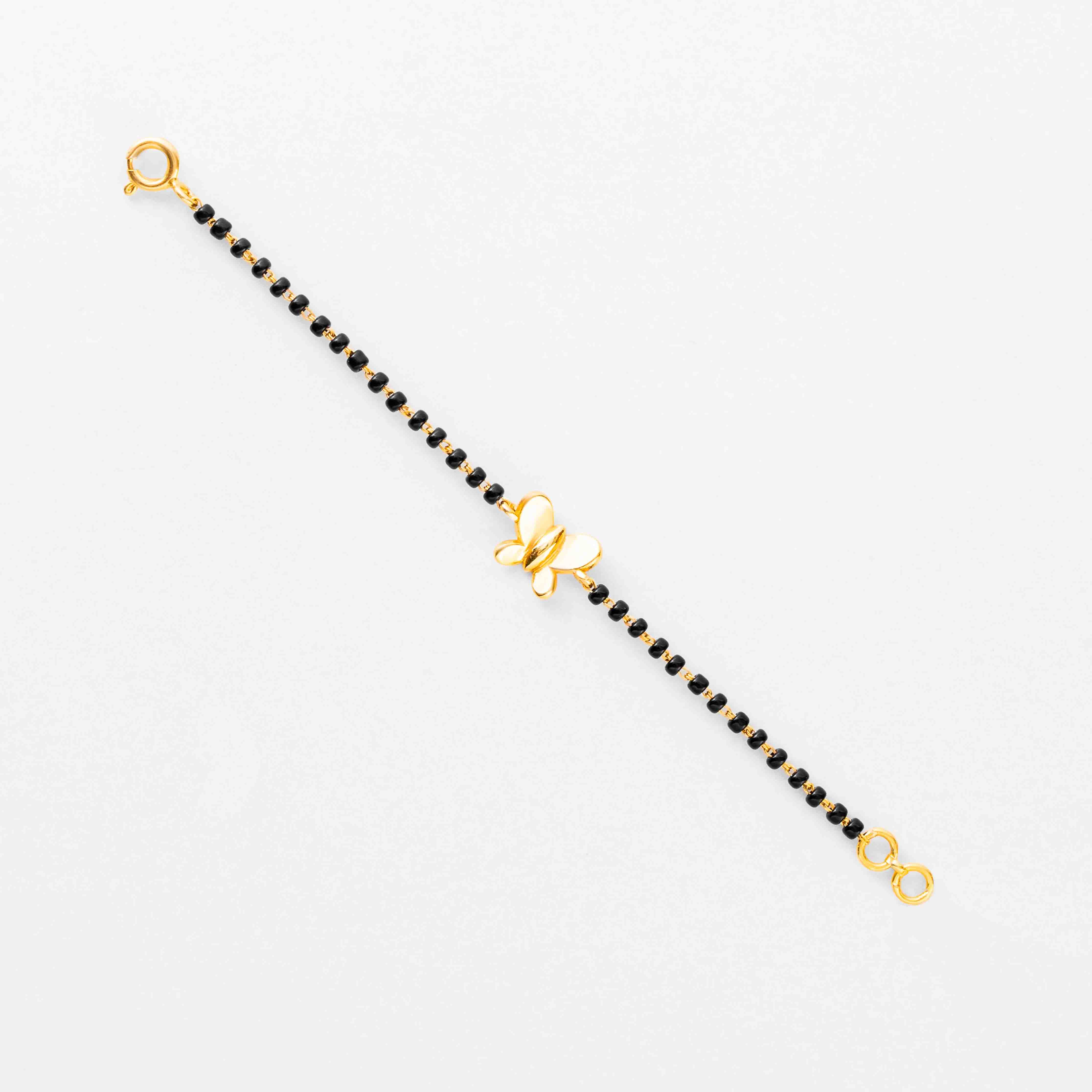 Butterfly Nazaria Bracelet