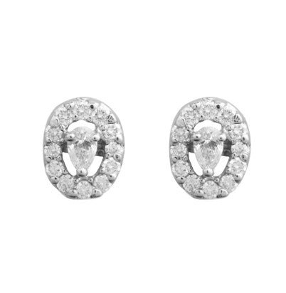 Choosing the Perfect Pair: A Buyer's Guide to Diamond Stud Earrings