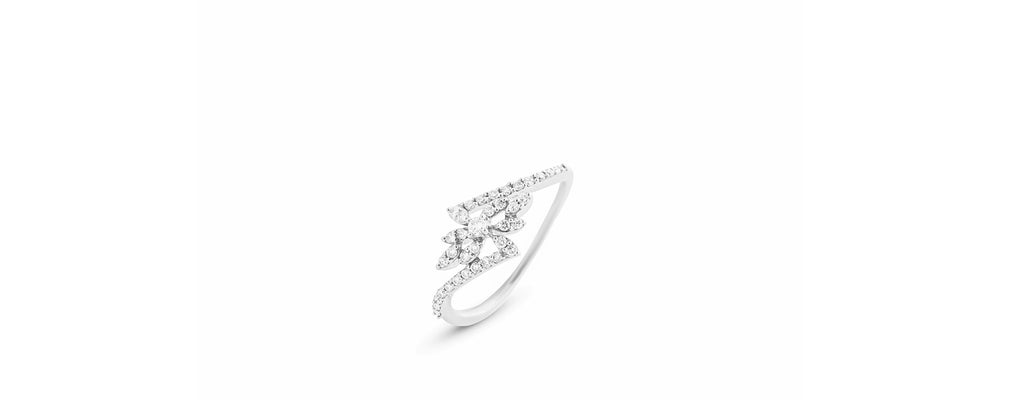 How to Choose the Perfect Daily Wear Diamond Ring