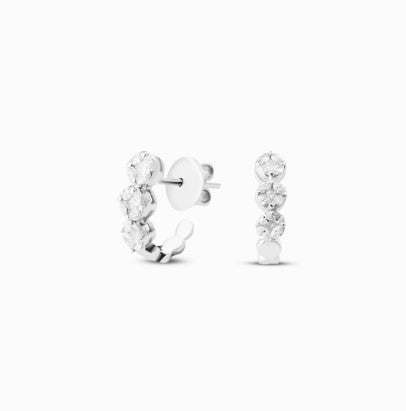 Why 1-Carat Diamond Earrings Are a Must-Have in Your Jewellery Collection