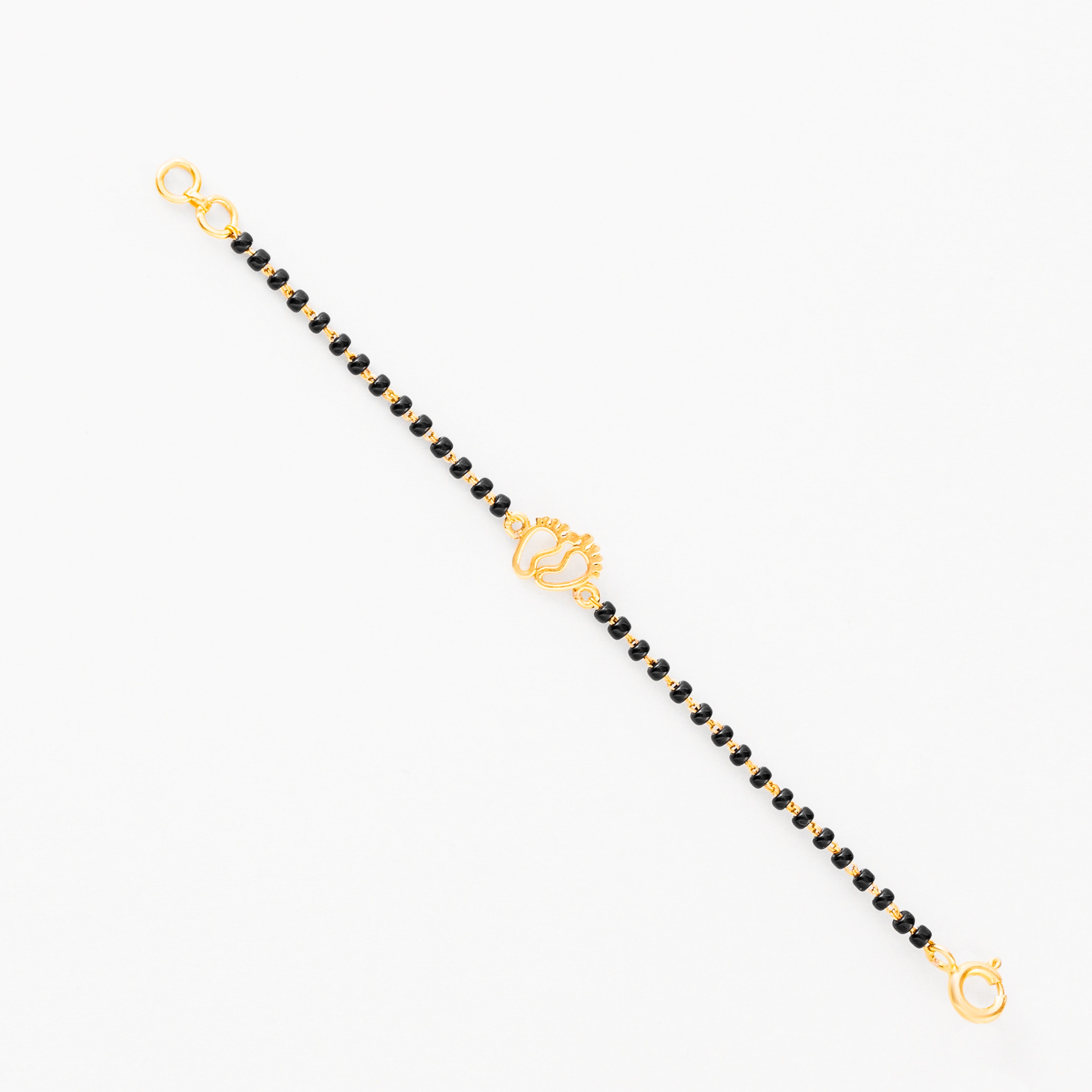 Baby Feet Nazaria Bracelet