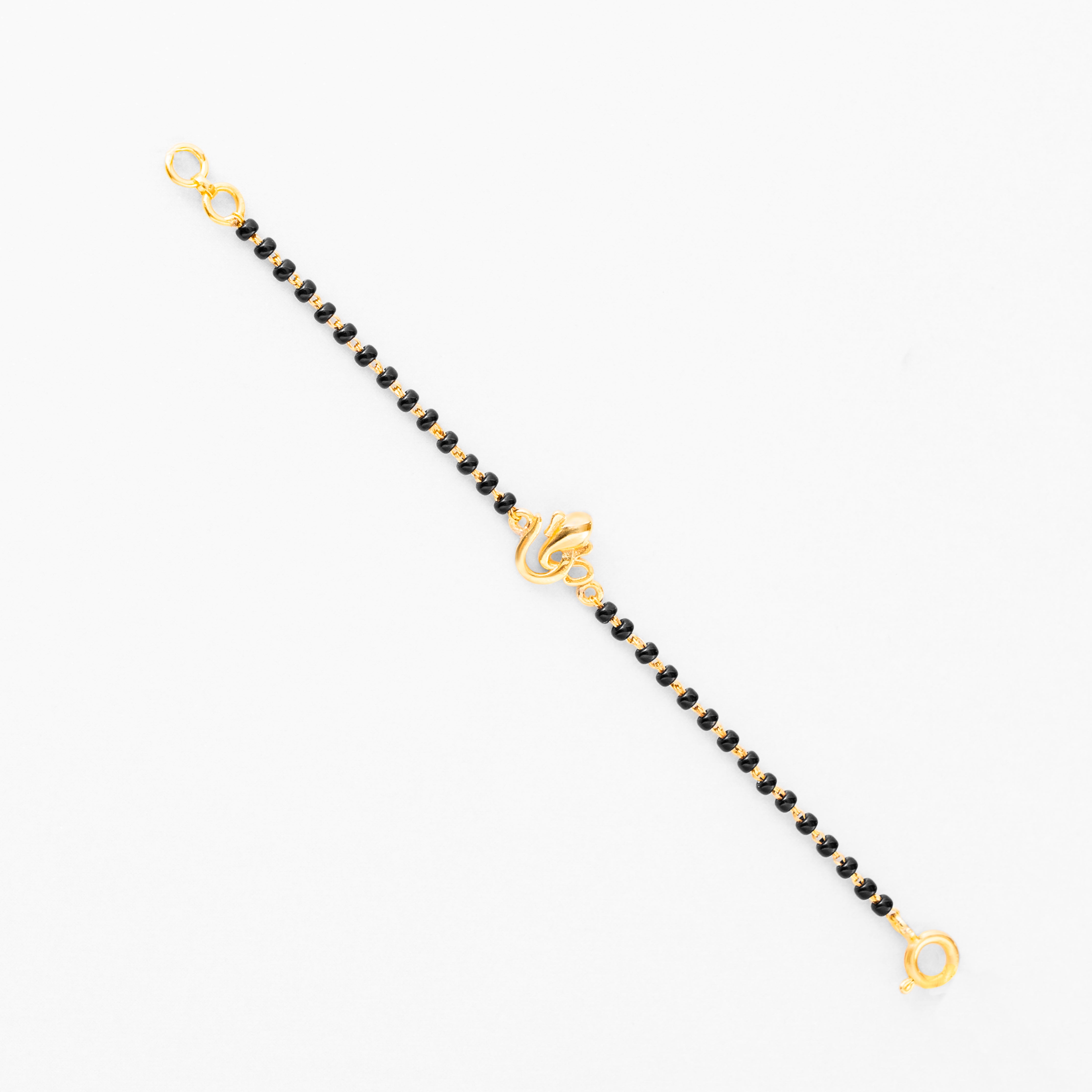 Ganesh Nazaria Bracelet