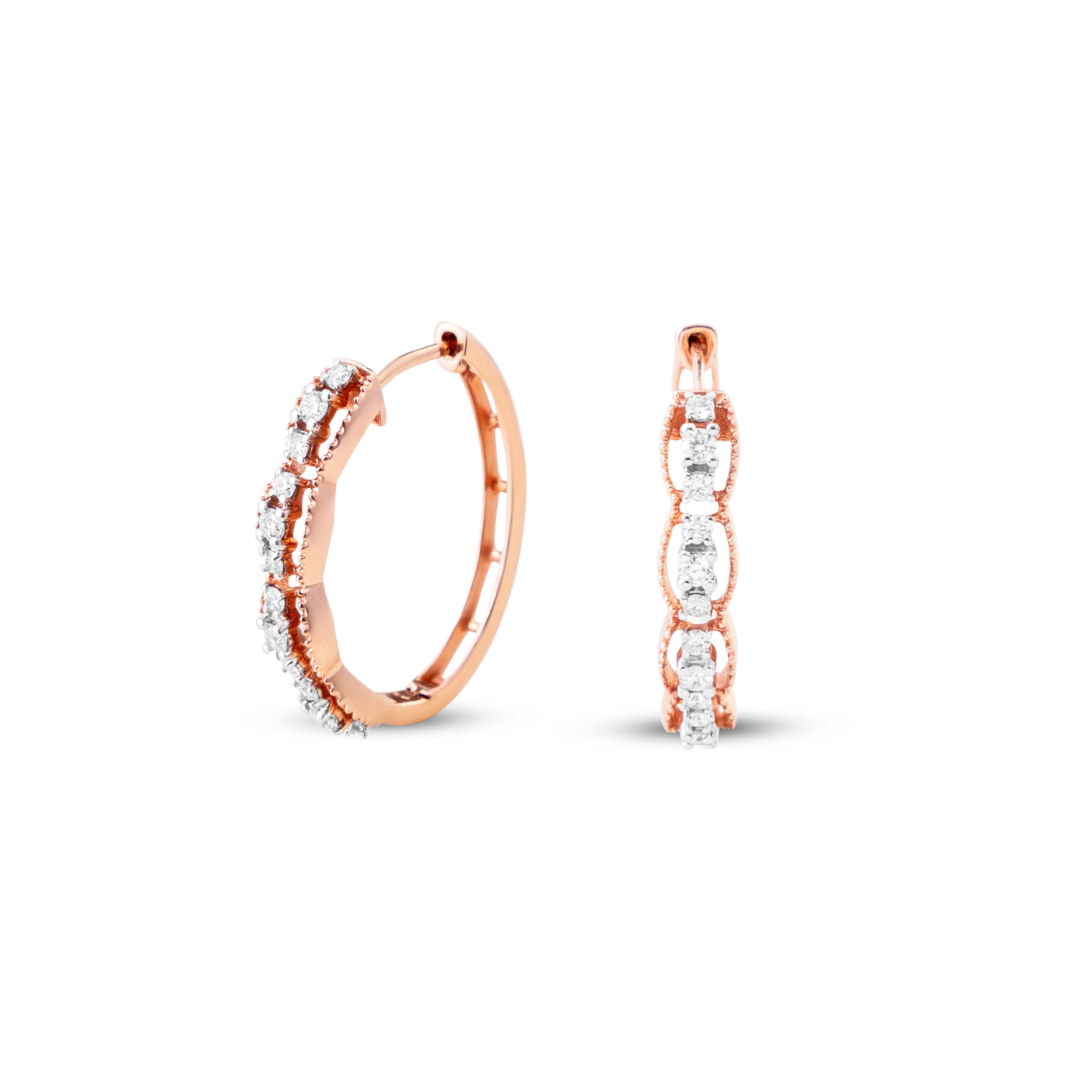 Couture Diamond Bali's