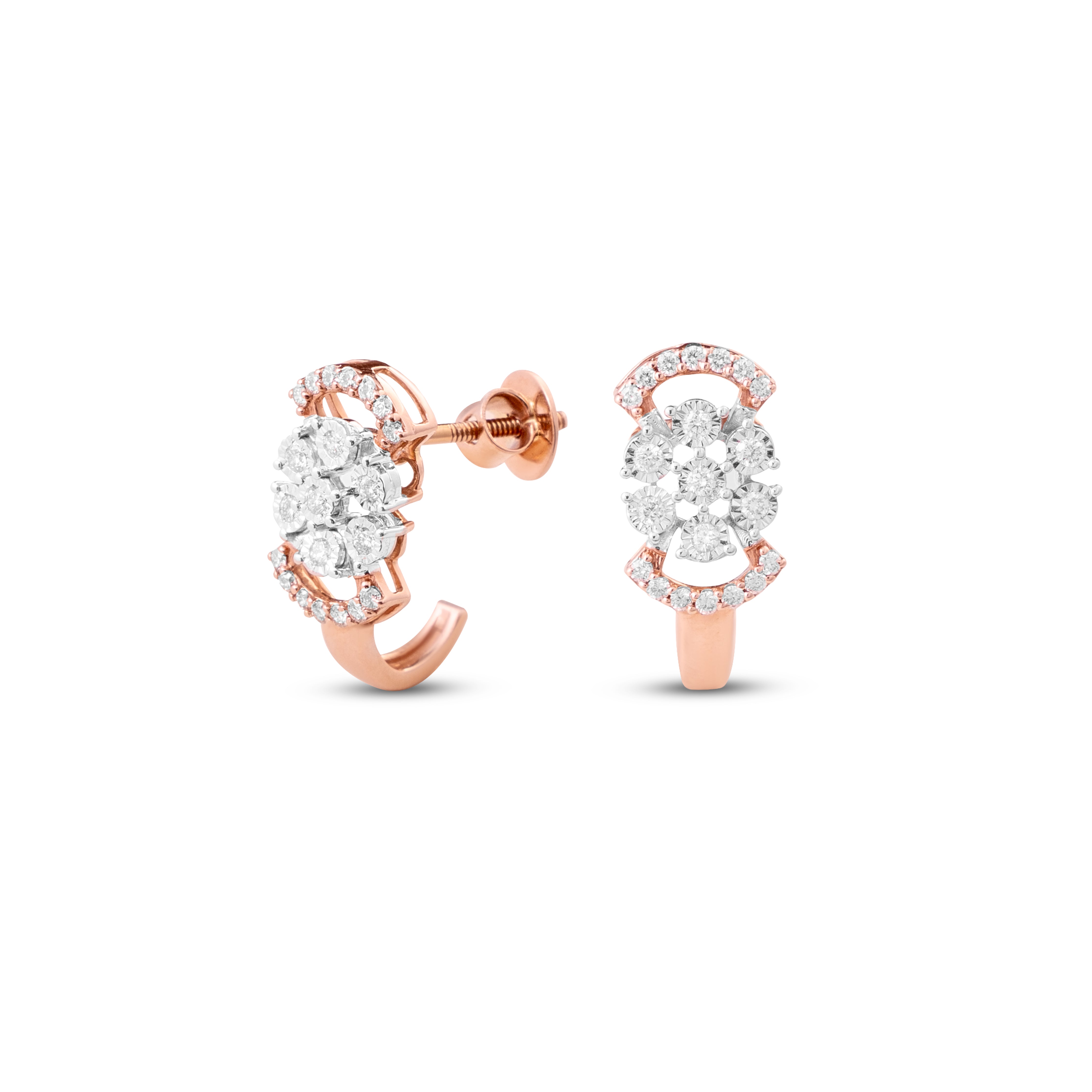 Flower Diamond Bali's