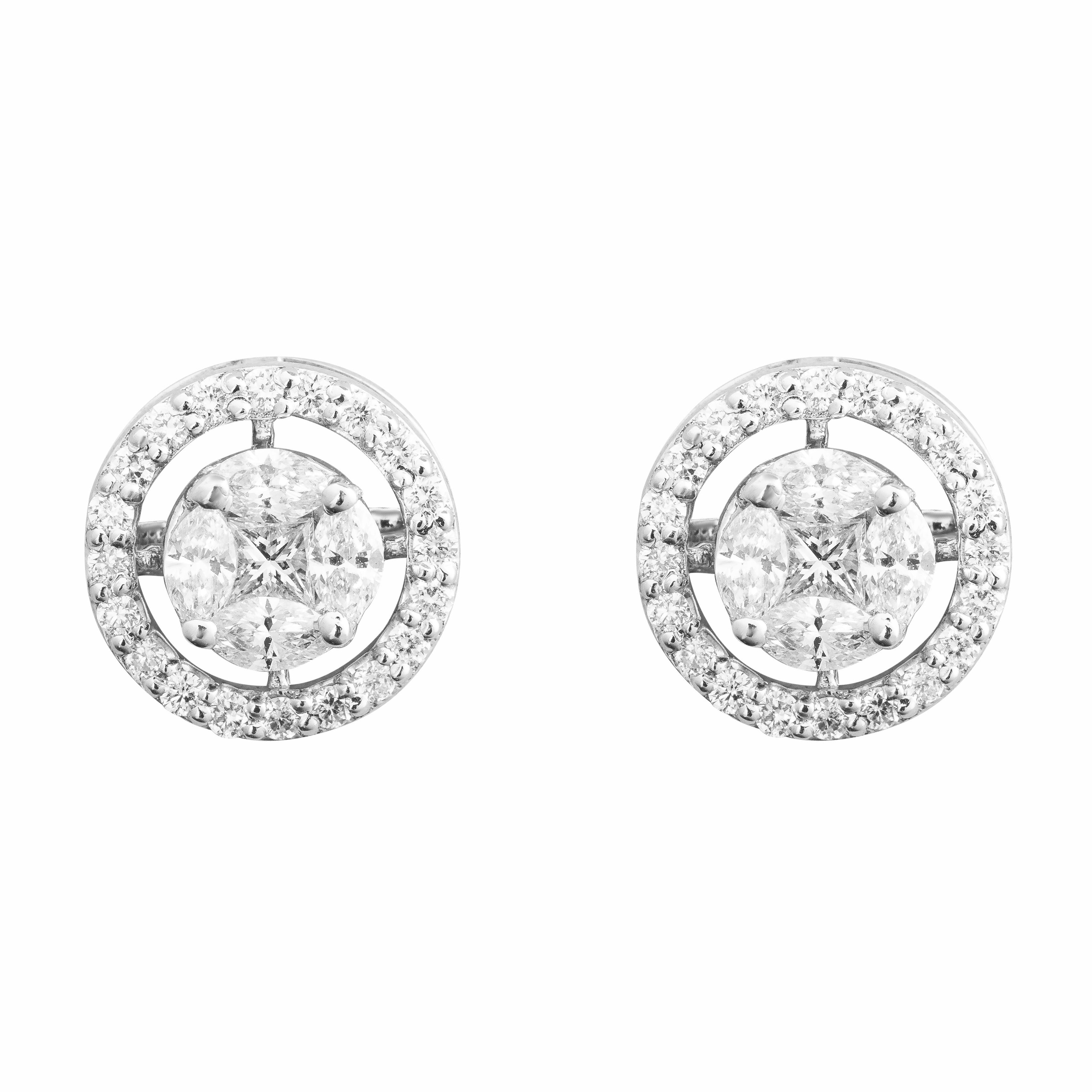 Classic Diamond Tops