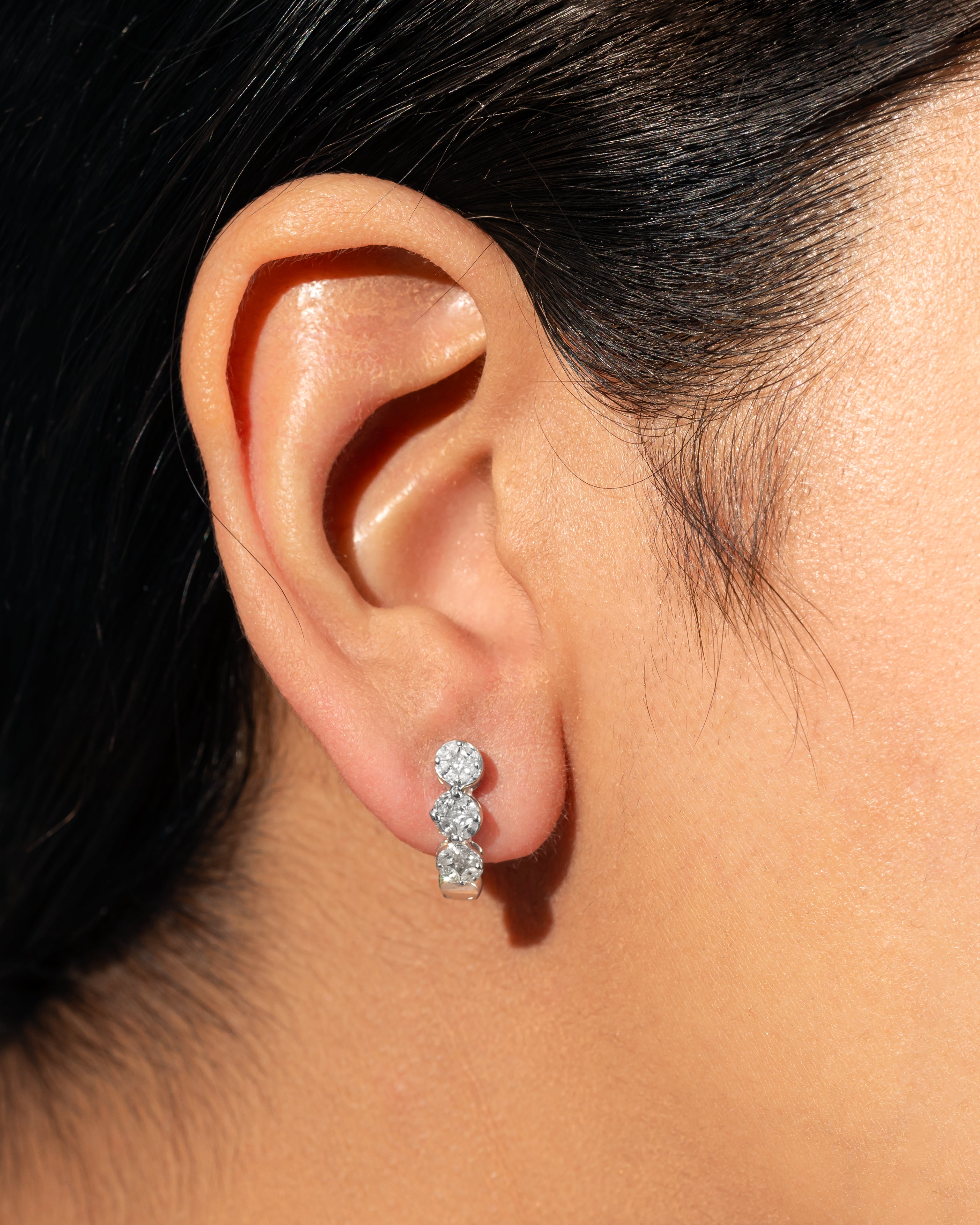 Illusion Diamond Bali's