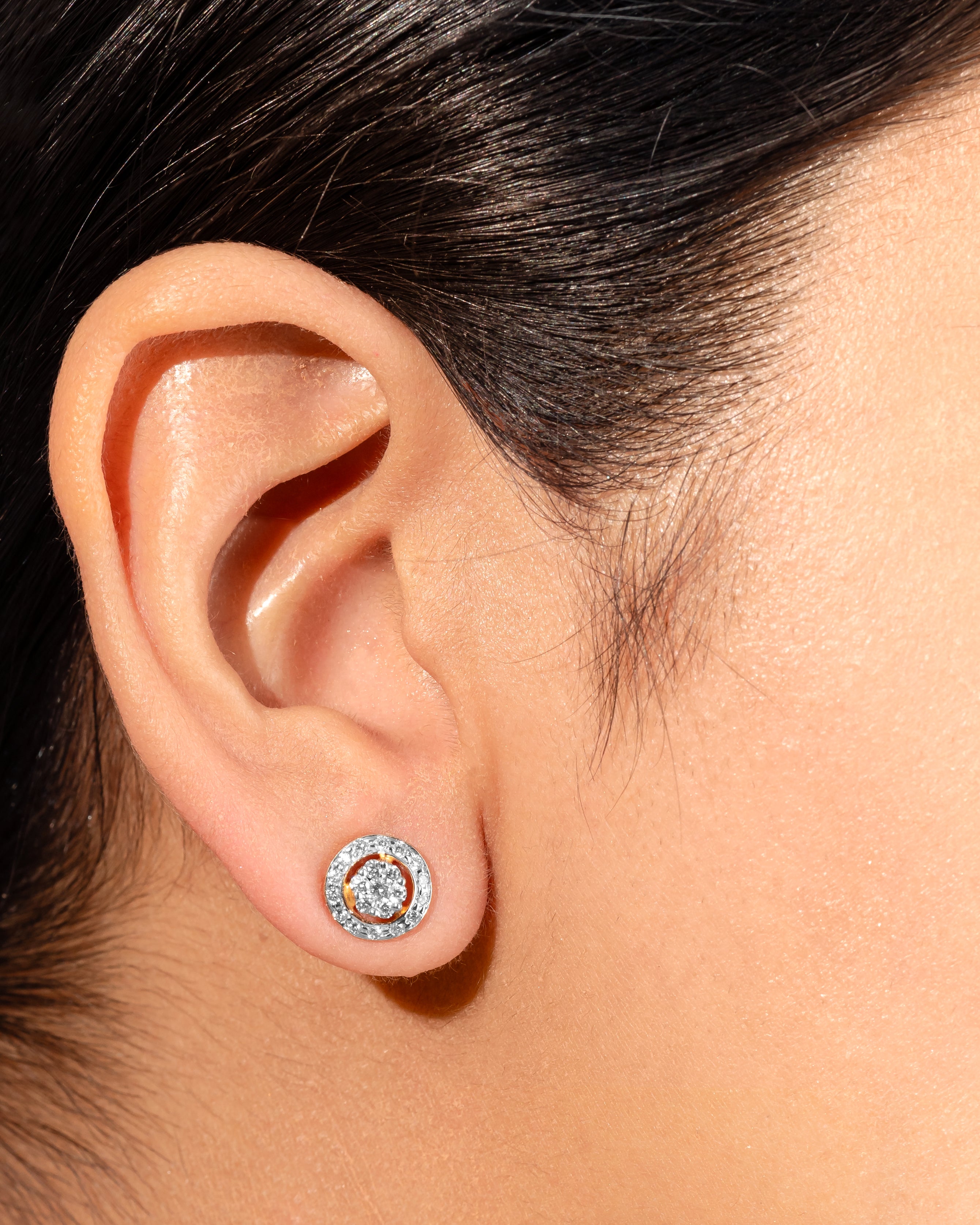 Classic Diamond Tops