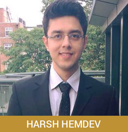 Hemdev About Us – Karat One