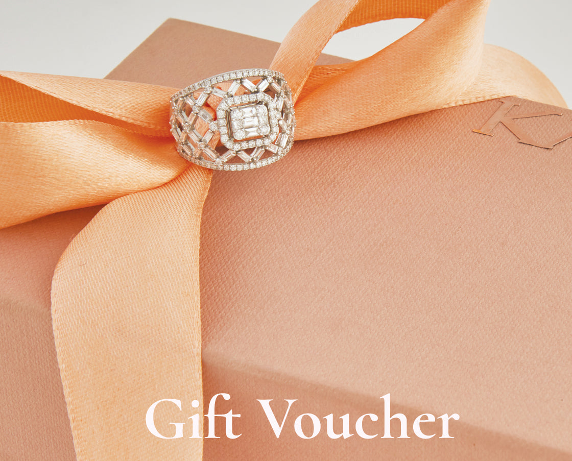 Gift Vouchers - Silver Coast Jewellery